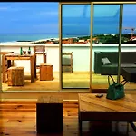 T2 Rooftop Vue Ocean A 2 Minutes Lejlighed Anglet