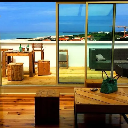 T2 Rooftop Vue Ocean A 2 Minutes アパート アングレット